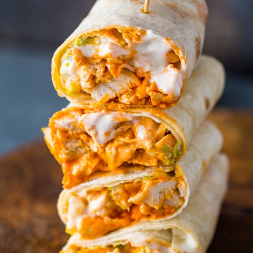 Chicken Food Wala 1